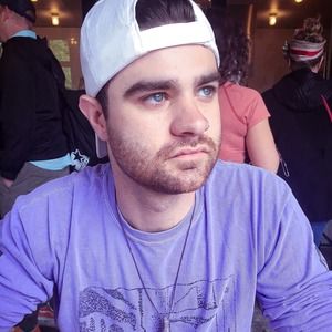 Meet your Posher, Tyler